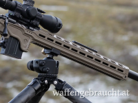 VISION Pro Chassis | Remington 700 SA