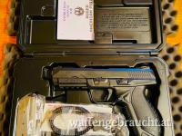 PISTOLE RUGER AMERICAN PISTOL DUTY PRO 45