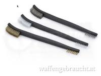 Reinigungsbürsten-Set - Double End Cleaning Brush