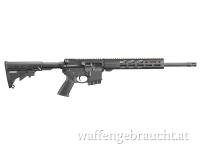 RUGER AR-556 223 REM FF HG 16,1" 10 RD MAG