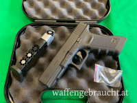 Umarex Glock 17 Blowback 4,5mm BB/Pellets