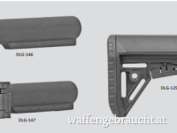 DLG - AK-Klappschaft