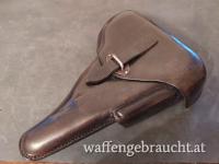 P38 Holster Koffertasche Wehrmacht 