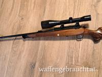 Vöre LBW Luxus .375 H&H Magnum 