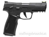 SIG SAUER P322