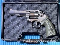 Smith& Wesson 38 Special