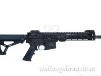 ALPEN ARMS STG-15 10,5″ .223 Rem. BLK *LAGERND*