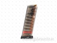 STRIKE INDUSTRIES Glock 19 Translucent Magazine 15 round