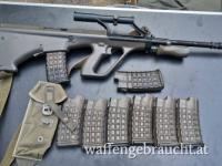 Classic Army Steyr Aug A1  STG77