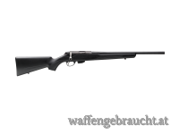 TIKKA T1X 17 HMR LL 40 CM OHNE VISIERUNG MGW 1/2X28 UNF