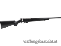 TIKKA T1X 17 HMR LL 51 CM OV MGW 1/2X20 UNF