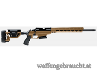 TIKKA T3X TAC A1 FDE 308 WIN LL 24"/ 60 CM