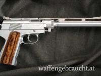 🔥 WILDEY 8 Zoll Lauf .45 WinMag Charles Bronson  🔥