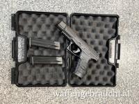 Walther PPQ M 5 Zoll 9 mm