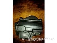 Holster Fobus für Walther P99