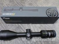 Zielfernrohr SIG-SAUER Whiskey 3 - 3-9x50