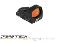 ZEROTECH Thrive™ HD Reflex Sight 3 MOA Low Rise