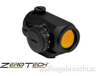 "ZEROTECH Thrive™ 1X20 Red Dot 3 MOA"