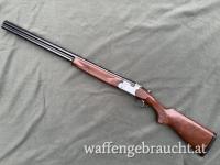 Beretta Bockdoppelflinte 12/70