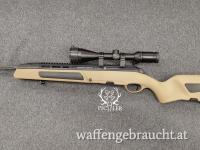 Steyr Scout MKII 308 Win.