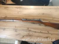 G11 Schweizer Ordonnazgewehr 7,5x55