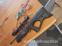 Walther reign m2L 60joul