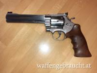 S&W 629 Classic 6,5 Zoll 44 Mag.