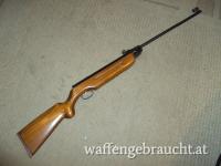 Luftgewehr Weihrauch Mod. 35