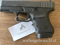 Glock 36 .45 ACP Gen3