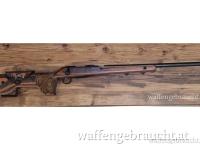 **AKTION** CZ 600 RANGE 5R 223 Rem. mit semiweight Lauf 18x1