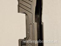 ZEV Z17 Gen5 Omen Stripped Slide mit RMR-Platte + Trijicon Fiber Sights