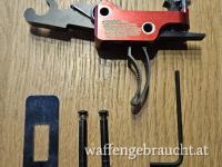 Elftmann AR-9 Match Trigger