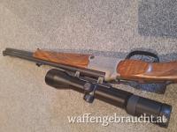 Blaser Bergstutzen 95 5,6x50R Mag. .300 Win. Mag.