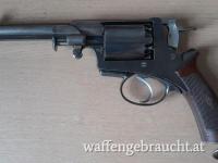 Scheinigg Dornrevolver