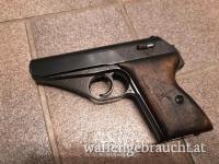 MAUSER HSC A/L Deutsche Polizei WW2