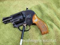 Smith & Wesson Mod 49 Bodyguard