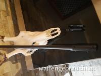 Blaser R8 6,5x55 Wechsellauf