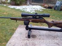 Voere LBW Hunter 223 Rem