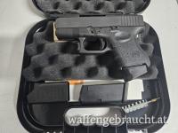 Glock 26 Gen4 Wechselsystem 9x19