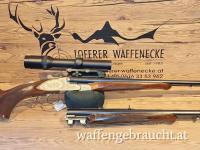 Krieghoff Classic Doppelbüchse 8x57IRS und .375 H&H