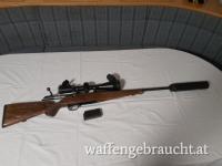 Mauser 99