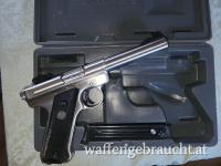 Ruger Mark II 