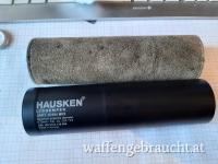 Hausken JD 184 MK II Kaliber .22/223/5,6