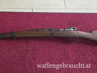 Karabiner FN Mod. 1922 Brasilien 7x57 System Mauser TOP Lauf RESERVIERT