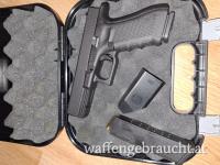 Glock 31 Gen4, .357 SIG 