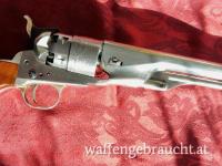 Colt 1860  Army Old Finish .44 Euroarms Vorderlader