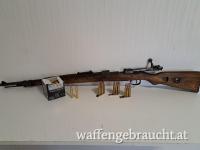 Mauser K98 byf 41 Oberndorf