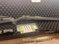 Steyr Arms SM12 SX Goiserer 308win 