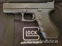 GLOCK 17 Cal. 9x19  "Seidler Umbau"