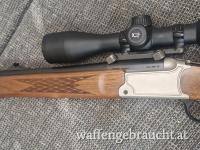 Blaser BBF 95 Linksschaft